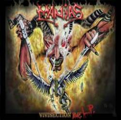 Vivisection (LP)